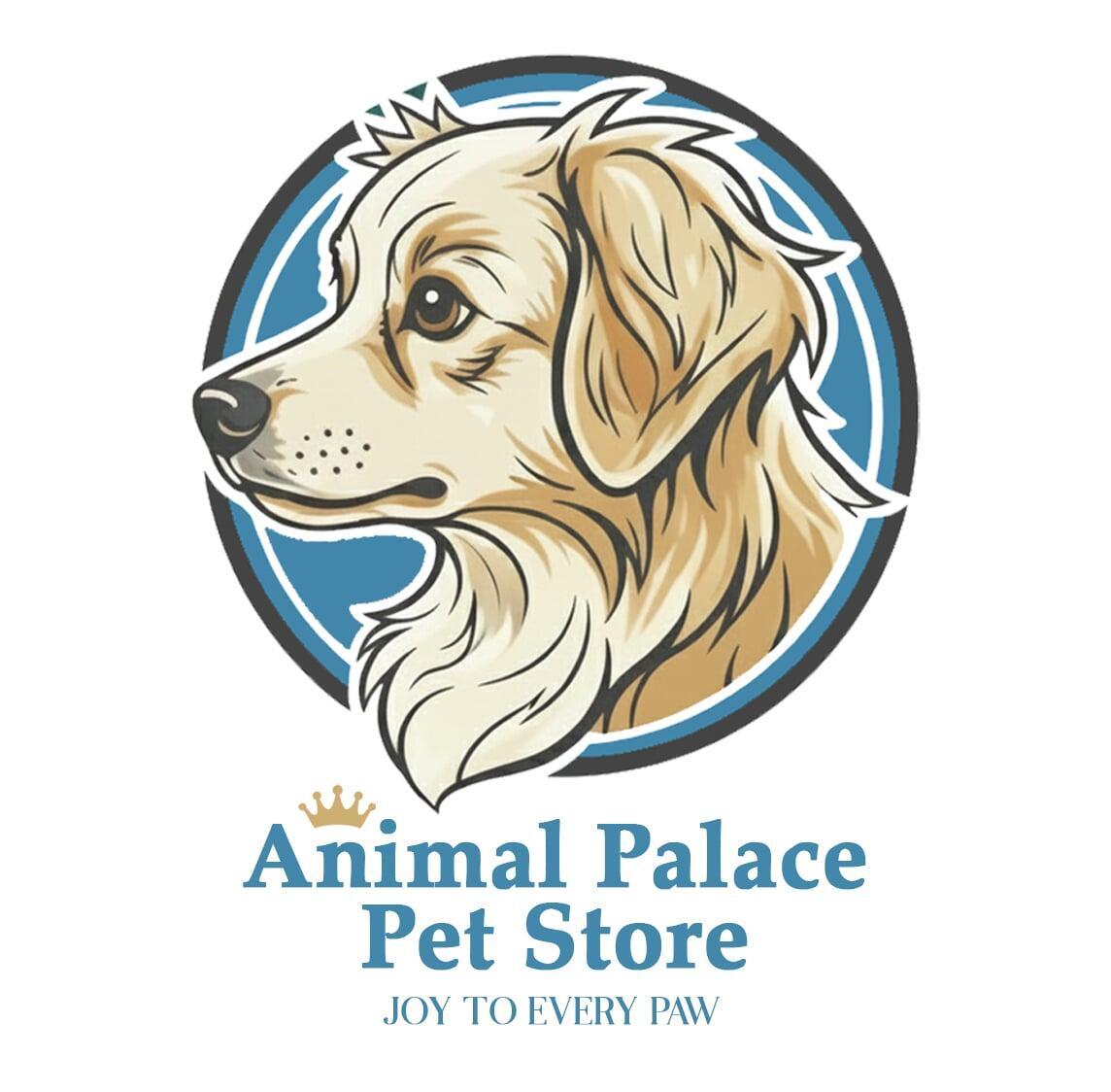 Animal Palace 